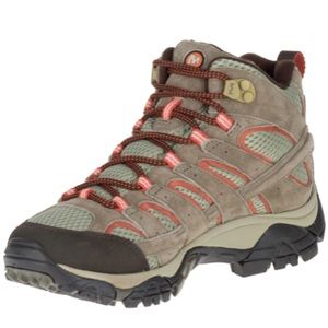 Merrell Moab 2 Waterproof Hiking Boots